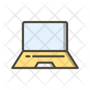 پیش‌نمایش فایل laptop-317 از پک آموزش، دورخط پُر
