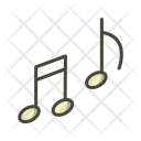 پیش‌نمایش فایل music-338 از پک آموزش، دورخط پُر