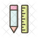 پیش‌نمایش فایل pencil-127 از پک آموزش، دورخط پُر