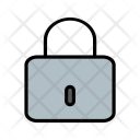 پیش‌نمایش فایل lock-188 از پک وب، خطی پُر