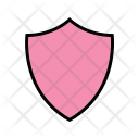 پیش‌نمایش فایل shield-140 از پک وب، خطی پُر