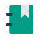 پیش‌نمایش فایل bookmarked-6 از پک وب، سبک تخت