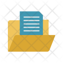 پیش‌نمایش فایل document-259 از پک وب، سبک تخت