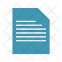 پیش‌نمایش فایل document-260 از پک وب، سبک تخت