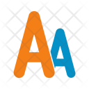 پیش‌نمایش فایل font-28 از پک وب، سبک تخت