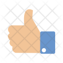 پیش‌نمایش فایل like-57 از پک وب، سبک تخت