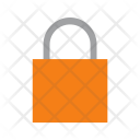 پیش‌نمایش فایل lock-190 از پک وب، سبک تخت