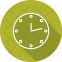 پیش‌نمایش فایل clock-270 از پک وب، خطی دایره‌ای