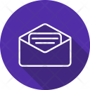 پیش‌نمایش فایل email-165 از پک وب، خطی دایره‌ای