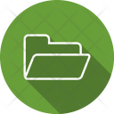 پیش‌نمایش فایل folder-492 از پک وب، خطی دایره‌ای