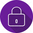 پیش‌نمایش فایل lock-192 از پک وب، خطی دایره‌ای