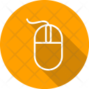 پیش‌نمایش فایل mouse-121 از پک وب، خطی دایره‌ای
