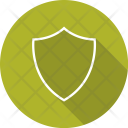 پیش‌نمایش فایل shield-144 از پک وب، خطی دایره‌ای