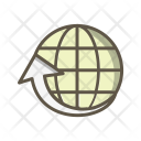 پیش‌نمایش فایل around-14 از پک وب، دورخط پُر