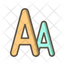 پیش‌نمایش فایل font-31 از پک وب، دورخط پُر