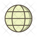پیش‌نمایش فایل globe-115 از پک وب، دورخط پُر