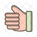 پیش‌نمایش فایل like-60 از پک وب، دورخط پُر
