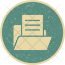 پیش‌نمایش فایل document-277 از پک وب، سبک وینتیج