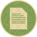 پیش‌نمایش فایل document-278 از پک وب، سبک وینتیج