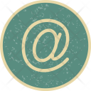 پیش‌نمایش فایل email-176 از پک وب، سبک وینتیج
