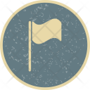 پیش‌نمایش فایل flag-129 از پک وب، سبک وینتیج