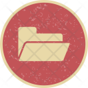 پیش‌نمایش فایل folder-501 از پک وب، سبک وینتیج