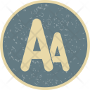 پیش‌نمایش فایل font-35 از پک وب، سبک وینتیج