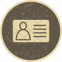 پیش‌نمایش فایل identity-24 از پک وب، سبک وینتیج