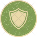 پیش‌نمایش فایل shield-152 از پک وب، سبک وینتیج
