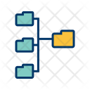 پیش‌نمایش فایل directories-6 از پک وب، پُر دورنگ
