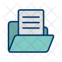پیش‌نمایش فایل document-270 از پک وب، پُر دورنگ