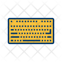پیش‌نمایش فایل keyboard-49 از پک وب، پُر دورنگ