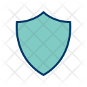 پیش‌نمایش فایل shield-148 از پک وب، پُر دورنگ