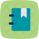 پیش‌نمایش فایل bookmarked-11 از پک وب، تخت با پس‌زمینه منحنی