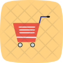 پیش‌نمایش فایل cart-148 از پک وب، تخت با پس‌زمینه منحنی