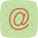 پیش‌نمایش فایل email-172 از پک وب، تخت با پس‌زمینه منحنی