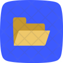 پیش‌نمایش فایل folder-499 از پک وب، تخت با پس‌زمینه منحنی