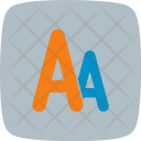 پیش‌نمایش فایل font-33 از پک وب، تخت با پس‌زمینه منحنی