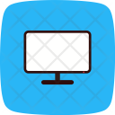 پیش‌نمایش فایل lcd-9 از پک وب، تخت با پس‌زمینه منحنی