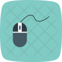 پیش‌نمایش فایل mouse-127 از پک وب، تخت با پس‌زمینه منحنی