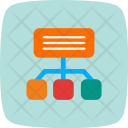 پیش‌نمایش فایل sitemap-9 از پک وب، تخت با پس‌زمینه منحنی