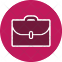 پیش‌نمایش فایل briefcase-93 از پک وب، گلیف دایره‌ای