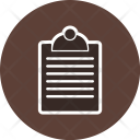 پیش‌نمایش فایل clipboard-170 از پک وب، گلیف دایره‌ای