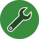 پیش‌نمایش فایل configure-45 از پک وب، گلیف دایره‌ای