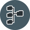 پیش‌نمایش فایل directories-8 از پک وب، گلیف دایره‌ای