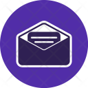 پیش‌نمایش فایل email-173 از پک وب، گلیف دایره‌ای