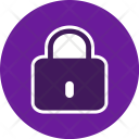 پیش‌نمایش فایل lock-196 از پک وب، گلیف دایره‌ای