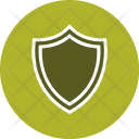 پیش‌نمایش فایل shield-150 از پک وب، گلیف دایره‌ای