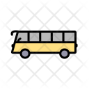 پیش‌نمایش فایل bus-74 از پک حمل‌ونقل، خطی پُر