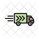 پیش‌نمایش فایل delivery-125 از پک حمل‌ونقل، خطی پُر